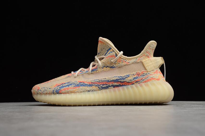 Latest Drops Adidas Yeezy Boost 350 V2 MX Oat GW3773 Perfect Outfit - Click Image to Close