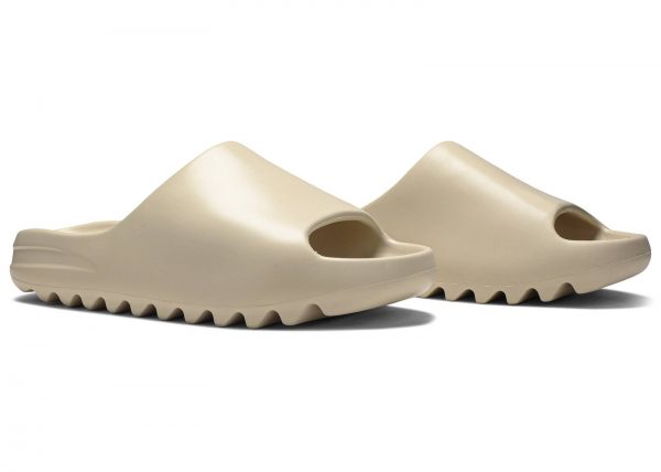 Yeezy Slides Bone - Click Image to Close