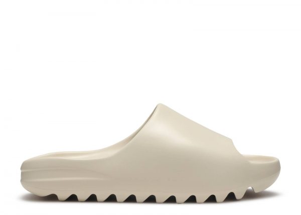 Yeezy Slides Bone - Click Image to Close