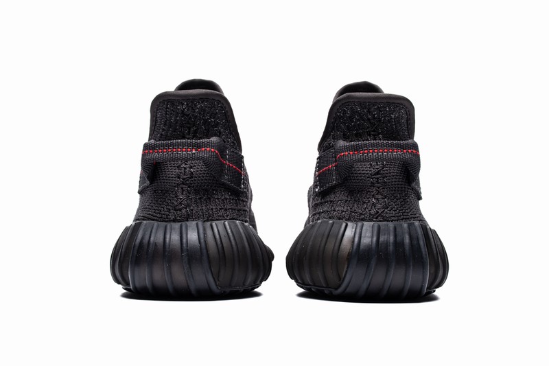 Adidas Yeezy Boost 350 V2 "Black Reflective" (FU9007) Online Sale - Click Image to Close