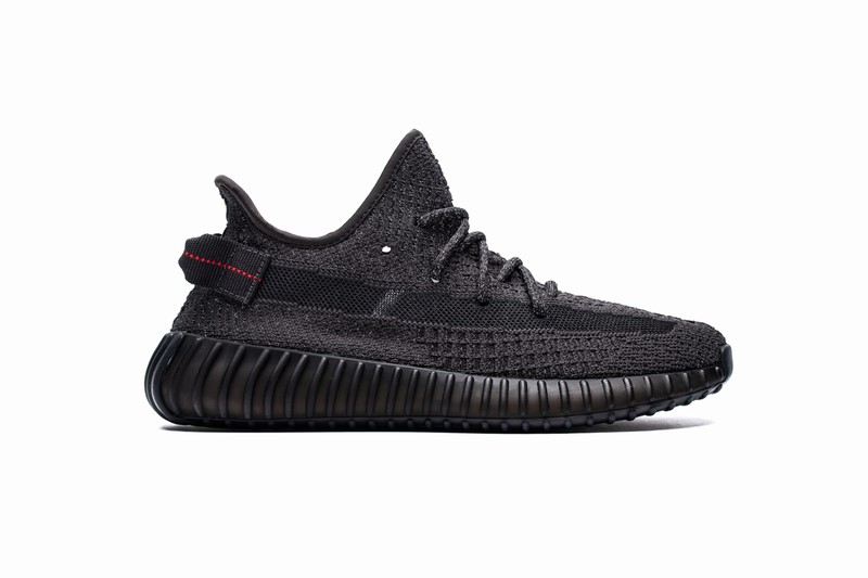 Adidas Yeezy Boost 350 V2 "Black Reflective" (FU9007) Online Sale - Click Image to Close