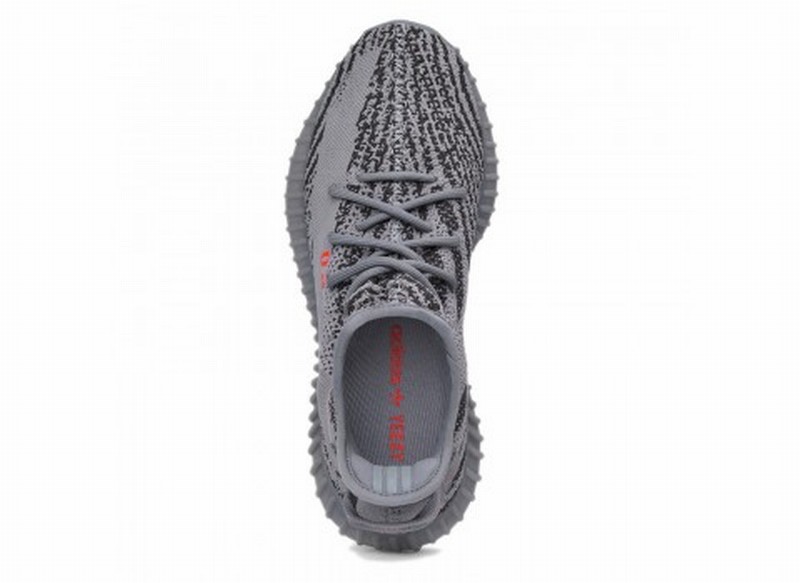 Adidas Yeezy Boost 350 V2 "Beluga 2.0" Grey Bold Orange DGH Solid Grey (B37572) Online Sale - Click Image to Close